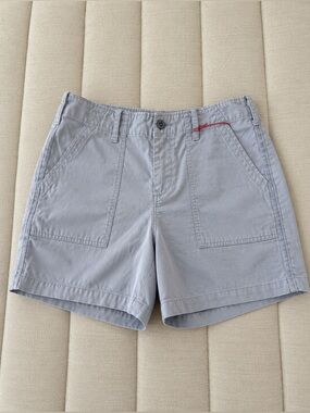 G1 Field Tested Surplus 100% Cotton Shorts Lavender Size 10